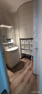 Appartement Type F2 climatise entre plage et port - Argelès-sur-Mer - 1