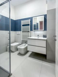 Corso Dante's Paradise Blue - Exclusive Apartment in Alassio - 7