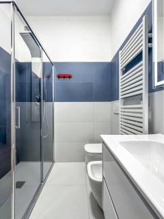 Corso Dante's Paradise Blue - Exclusive Apartment in Alassio - 1