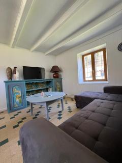 Chez Maria - Corbel - 3
