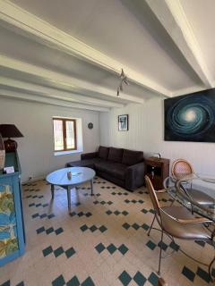 Chez Maria - Corbel - 2