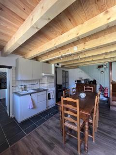 Chez Maria - Corbel - 4