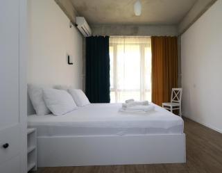 Smart House Twins Kaprovani 100m to beach - Ureki - 3