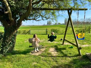 Tyne View Hideaway - Zonnebeke - 7