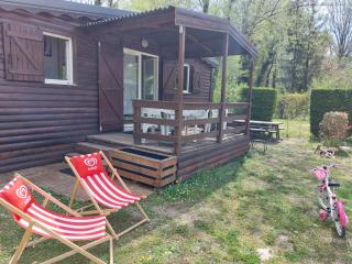 Chalet 6 places - Saint-Thomas-en-Royans - 9