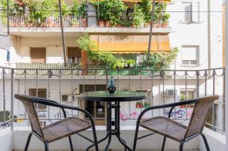 Kipseli Dreams - Atene - 1