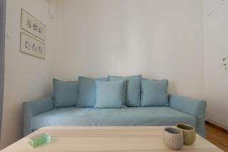 Kipseli Dreams Stylish Apt, AC, WiFi - Athen - 3