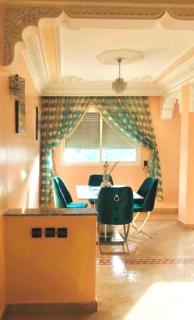 Apartamento hay amal 12 - Salé - 8