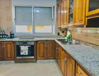Apartamento hay amal 12 - Salé - 7