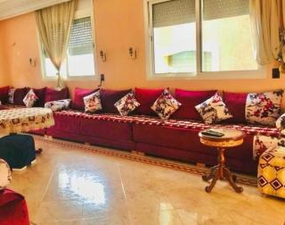 Apartamento hay amal 12 - Salé - 6