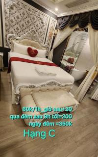 ROSA HOTEl - Ho Chi Minh - 9