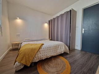 Ty Cosy beau studio en centre-ville proche mer - Concarneau - 0