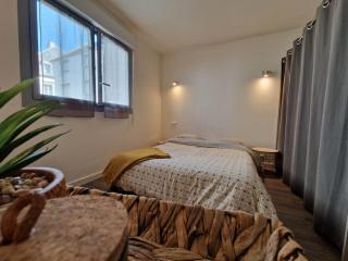 Ty Cosy beau studio en centre-ville proche mer - Concarneau - 5