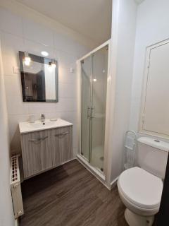 Ty Cosy beau studio en centre-ville proche mer - Concarneau - 3