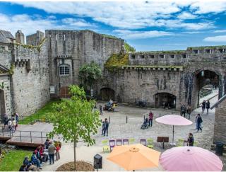 Ty Cosy beau studio en centre-ville proche mer - Concarneau - 2