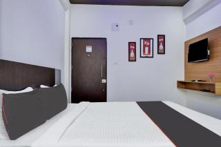 Collection O Eon Inn Near Pune Airport - Kharadi - 0