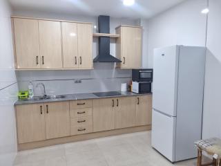 apartamento en bajo alhendin - Alhendín - 9