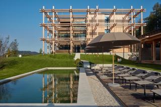 Hotel BERGEBLICK - 0