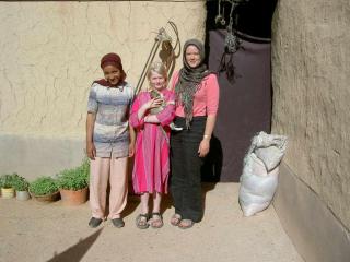 Mahdi gajli - Ouarzazate - 7