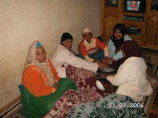 Mahdi gajli - Ouarzazate - 4
