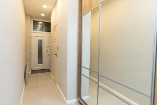 Central 2 Bedroom Apartment! - Budapeste - 9