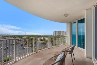 Palms Resort #1516 Full 2 Bedroom - 9