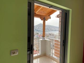 Luxury Penthouse with SeaView - Sarandë - 6
