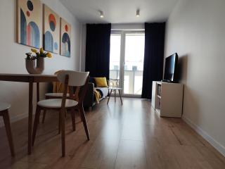 Apartament dwupokojowy KASZMIR przy Onkologii - Bydgoszcz - 9