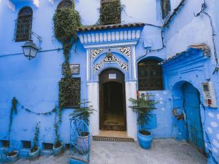 Casa Norte Chaouen - Chefchaouen - 9