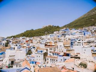 Casa Norte Chaouen - Chefchaouen - 0