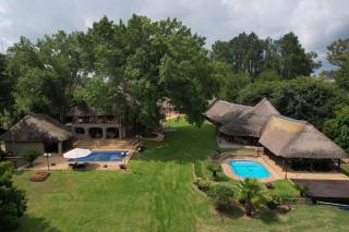 Luxury Family Villa On The Vaal River - 8