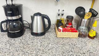 Rest House Hostel - Abu Dhabi - 4
