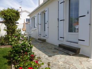 Maison 3 pièces près plage avec jardin - FR-1-224-106 - Saint Gilles Croix de vie - 9