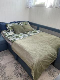 Cocy home sentral with free parking 42 sqm - Tromsø - 1