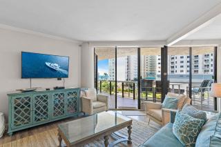Surfside Resort #208- Emerald Dreams - 6