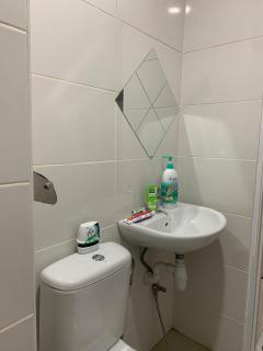 A&S Homestay at Metrocity Condominium - Kuching - 8