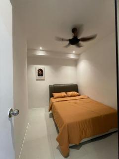 A&S Homestay at Metrocity Condominium - Kuching - 6
