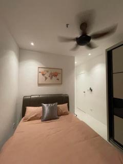 A&S Homestay at Metrocity Condominium - Kuching - 3