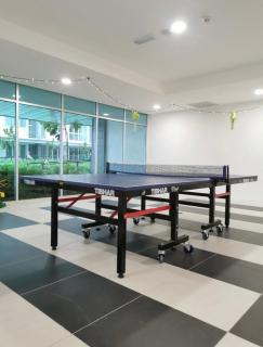 A&S Homestay at Metrocity Condominium - Kuching - 1