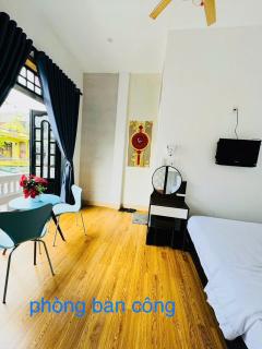 Sophia Hotel Hue - 4