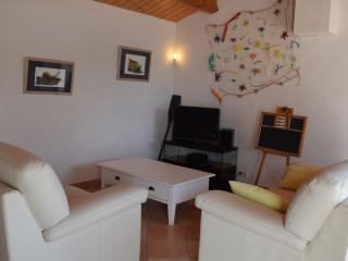 Maison 5 pièces, 8 couchages, proche plage et port, terrasse plein sud, ménage inclus - FR-1-224B-236 - Noirmoutier-en-l'lle - 6