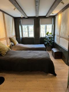 Historical 1 , 4 persons - Copenaghen - 9