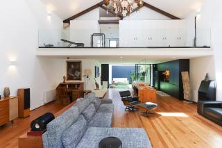 Luxury Loft in Lisbon - Lisboa - 0
