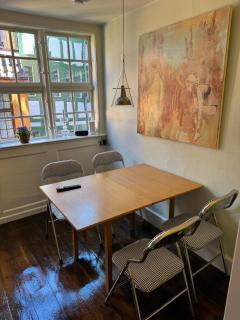 Historical 1 , 4 persons - Copenaghen - 7