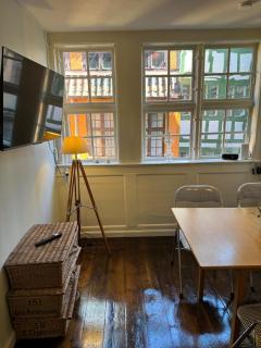 Historical 1 , 4 persons - Copenaghen - 3