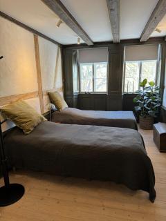 Historical 1 , 4 persons - Copenaghen - 2