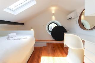 Luxury Loft in Lisbon - Lisboa - 6