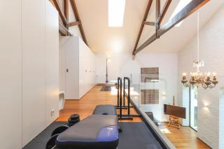 Luxury Loft in Lisbon - Lisboa - 4