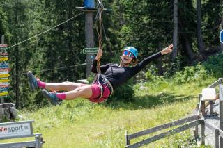 Apartment Hotel Schneerose - Sonnenalpe Nassfeld - 8
