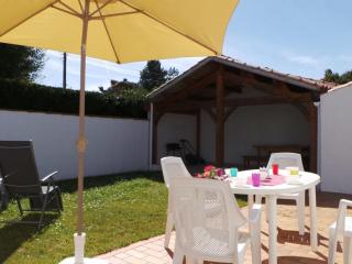 Maison 3 pièces avec jardin, proche plage à Noirmoutier - FR-1-224B-681 - Noirmoutier-en-l'lle - 9